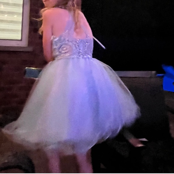 Graduation Dress - Picture 2 of 4